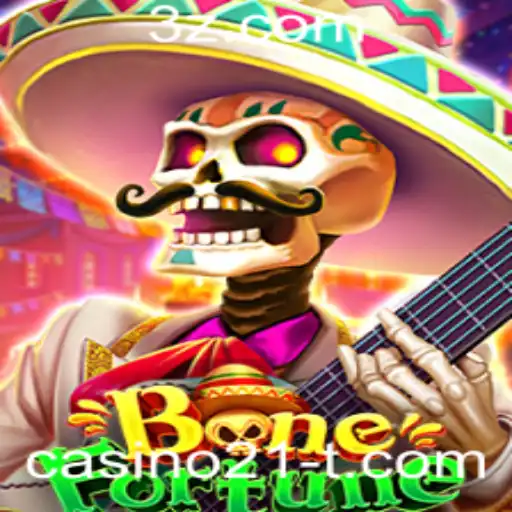 Explorando o Mundo de BoneFortune: O Jogo Casino21 que Está Conquistando os Casinos Online