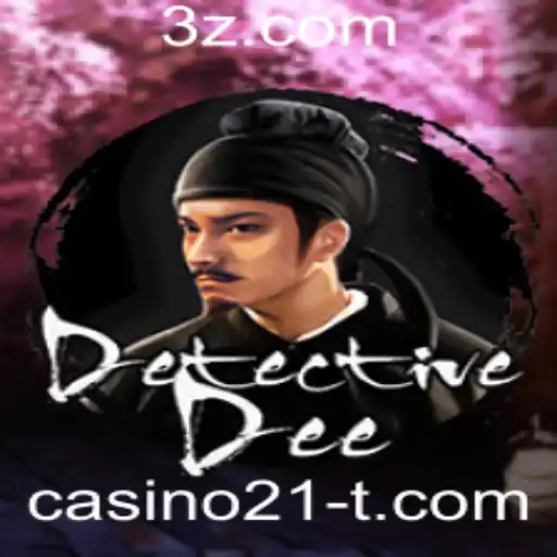 DetectiveDee: Desvendando Mistérios e Emoções no Jogo Casino21