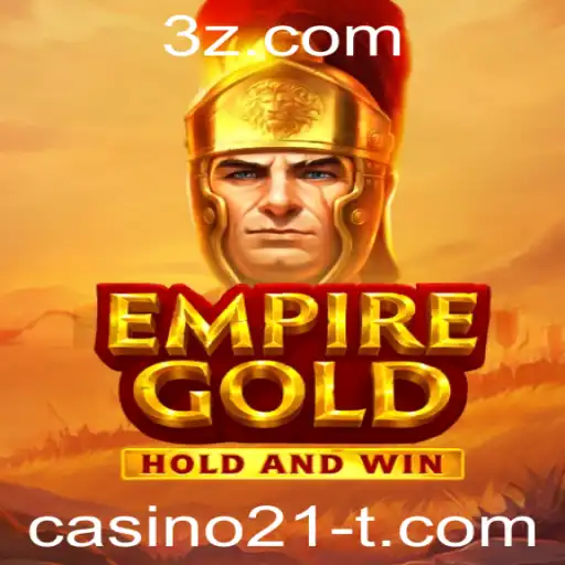 EmpireGold: Descubra o Fascinante Mundo do Casino21