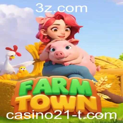 Explorando FarmTown: O Novo Jogo Social de Simulação