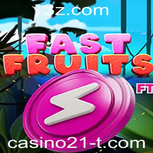 Explorando o Vibrante Mundo de FastFruits: O Jogo que Revoluciona Cassinos On-line