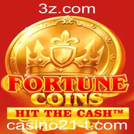 FortuneCoins: Explorando o Empolgante Mundo do Casino21