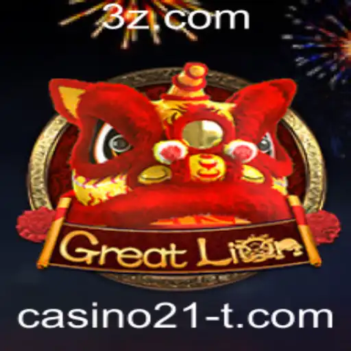 Descubra o Fascinante Mundo de GreatLion: O Novo Jogo Casino21