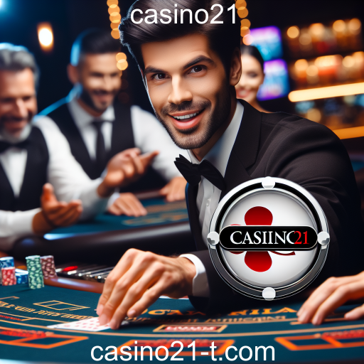 casino21