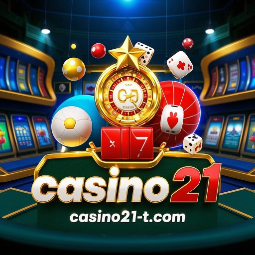 casino21