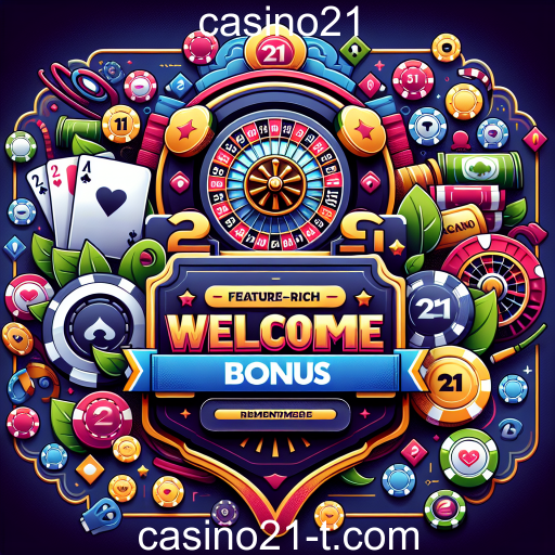 Aprenda a Jogar: Tutoriais na Categoria Casino21