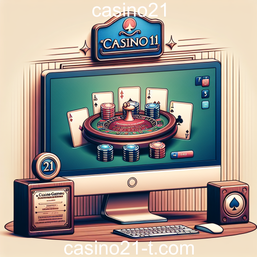 A Importância da Fidelidade em Jogos de Cassino