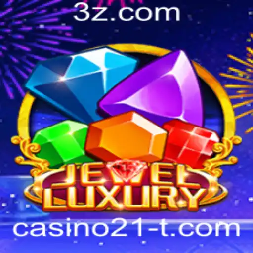 Descubra JewelLuxury: O Brilho do Casino21