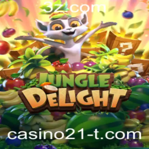 Explorando o Fascinante Mundo de JungleDelight: Um Jogo de Casino21