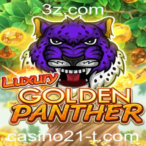 Explorando o Fascínio de LUXURYGOLDENPANTHER no Universo dos Jogos de Cassino