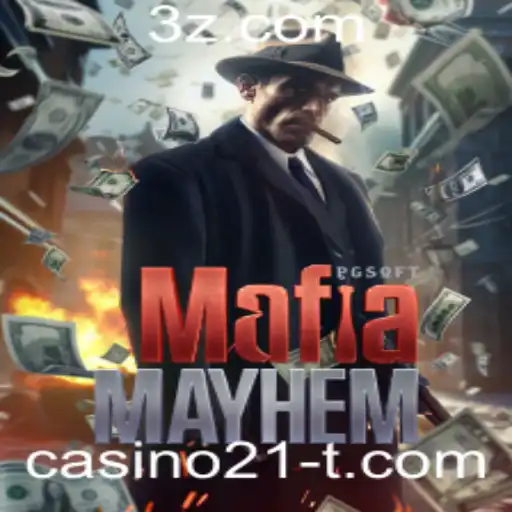 Descubra o Fascinante Mundo de MafiaMayhem: O Jogo de Cartas Inspirado em Intrigas e Estratégias