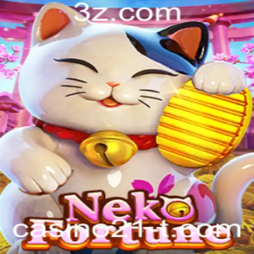 Explorando NekoFortune: O Novo Jogo de Casino21
