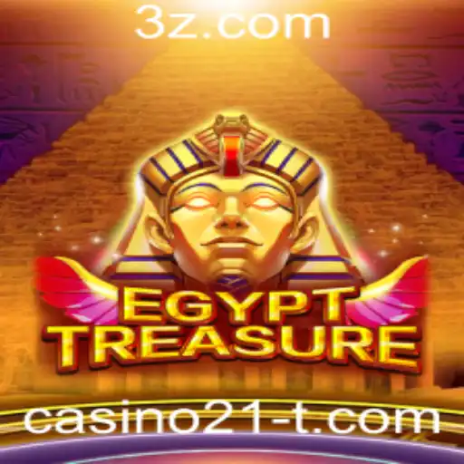 Explorando o Fascinante Mundo do Jogo EgyptTreasure
