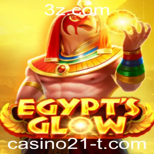 Descubra o Fascinante Mundo de EgyptsGlow no Casino21