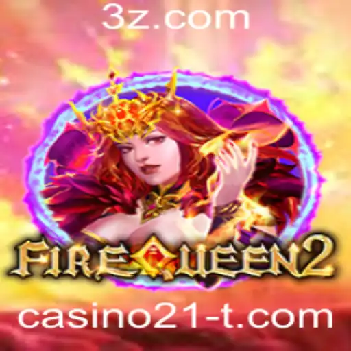 FireQueen2: A Nova Aposta no Universo dos Cassinos Online