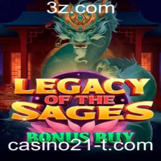 LegacyoftheSagesBonusBuy: Um Mergulho no Mundo do Casino21