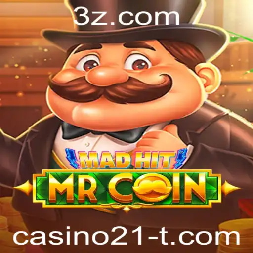 MadHitMrCoin: O Novo Horizonte Divertido no Mundo dos Jogos de Casino