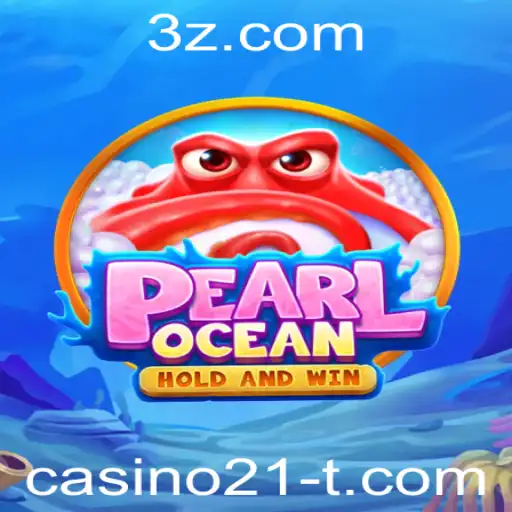 Descubra o Fascinante Jogo de Cassino PearlOcean com Casino21