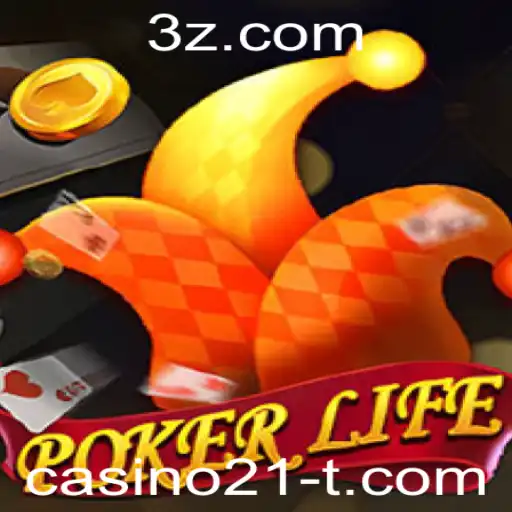 Explorando PokerLife: O Novo Fenômeno do Casino21