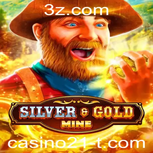 Explorando o Jogo SilverGold: A Nova Sensação no Mundo do Entretenimento de Casino