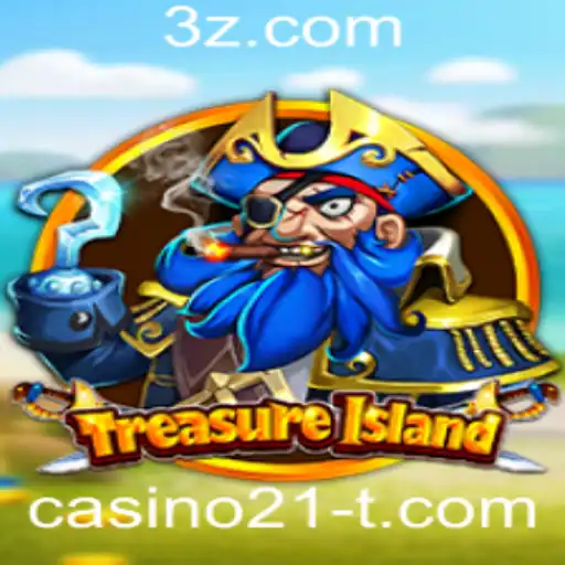 Explorando as Aventuras e Desafios de TreasureIsland