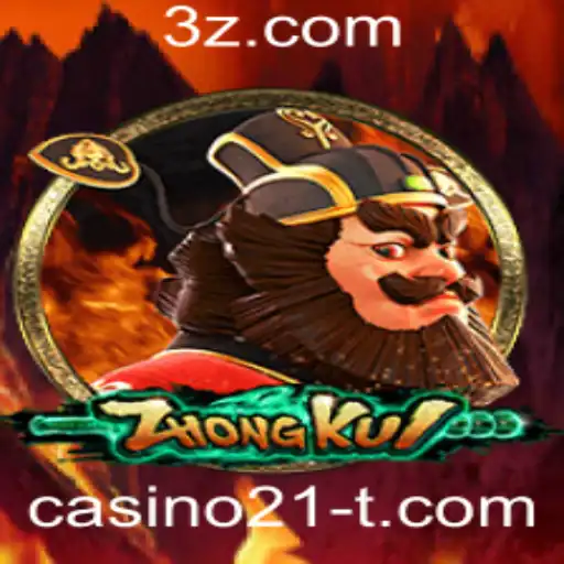 ZhongKui: Explorando o Misterioso Jogo de Casino21