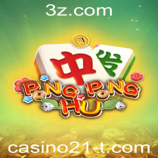Explorando o Mundo Emocionante de PONGPONGHU: O Jogo do Momento para Entusiastas de Casino21