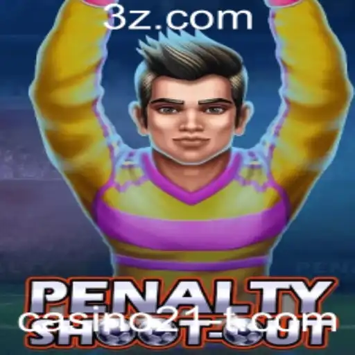 Explorando as Emoções de PenaltyShootOut no Casino21