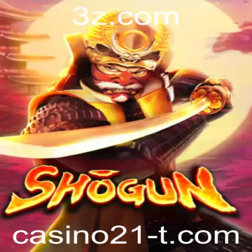 Explorando o Fascinante Mundo de Shogun no Casino21