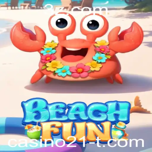Explorando o Emocionante Mundo do BeachFun: O Jogo de Casino21 que Está Conquistando o Verão
