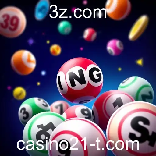 Bingo Online: A Experiência Divertida do Casino21