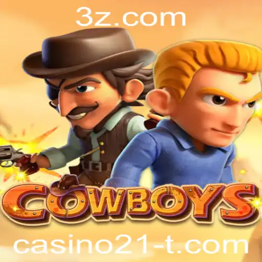 Descubra a Excitação do Jogo Cowboys no Casino21