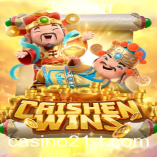 Descubra CaishenWins: O Jogo de Casino Que Está Conquistando o Mundo