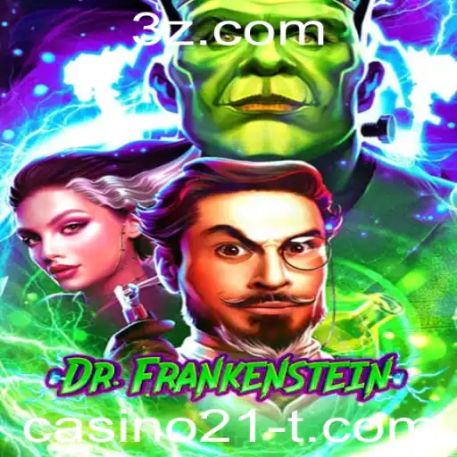 Explorando o Mundo Fascinante de DrFrankenstein: O Jogo Que Revoluciona Casinos Online