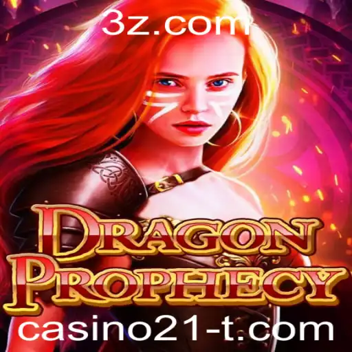 Descubra DragonProphecy: Aventura e Mistério no Casino21