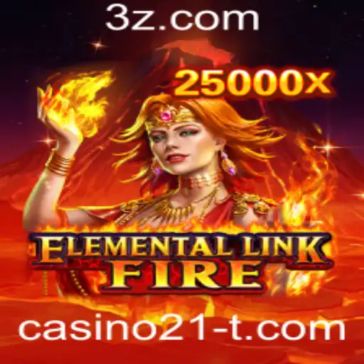 ElementalLinkFire: Uma Aventura de Casino com Emoção e Estratégia