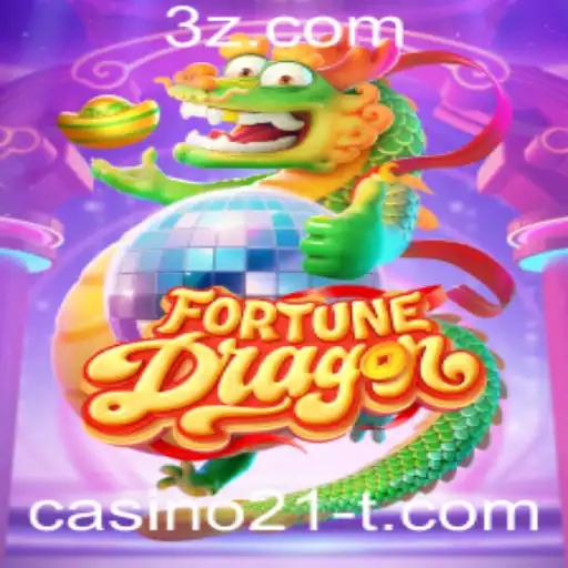 FortuneDragon: Experimente a Excitação do Jogo Casino21