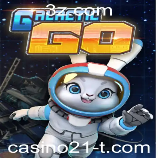 GalacticGO: Uma Nova Dimensão de Entretenimento no Jogo Casino21
