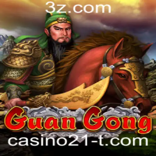 Explorando o Jogo GuanGong: Regras e Estratégias em Alta no Casino21