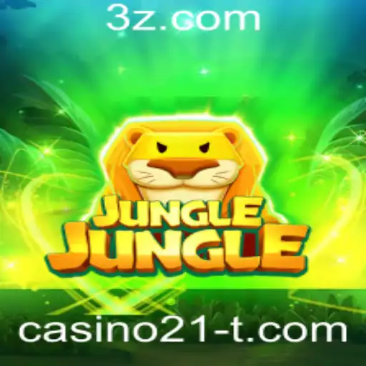 Descubra JungleJungle: O Novo Fenômeno dos Jogos de Casino