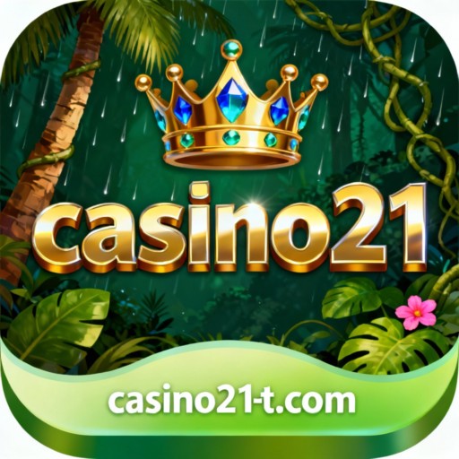 casino21