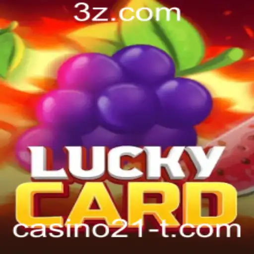 Descubra o Empolgante Mundo do LuckyCard: O Jogo de Casino21 que Conquistou as Mesas de Jogo