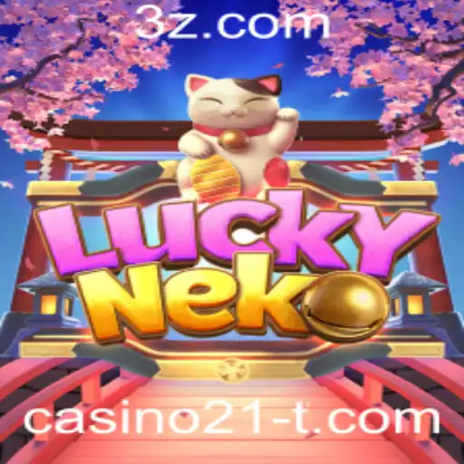 Descubra o Fascinante Mundo de LuckyNeko no Casino21