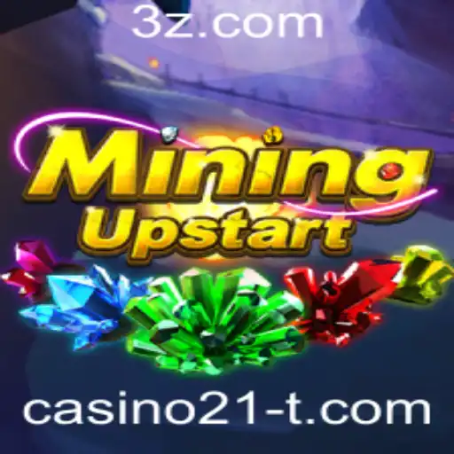 Explorando MiningUpstart: O Novo Fenômeno do Casino21