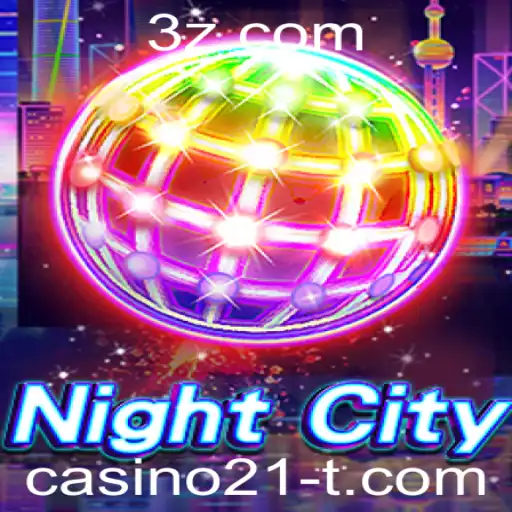 Descubra o Fascinante Mundo de NightCity: O Jogo Casino21 que Está Conquistando os Jogadores