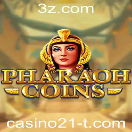 PharaohCoins: Descubra as Regras e a Fascinação do Cassino21
