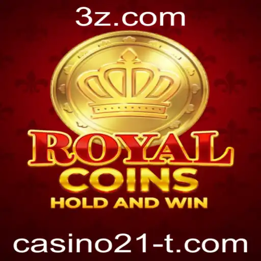 Descubra a Emoção de RoyalCoins: O Jogo de Casino Online Revolucionário