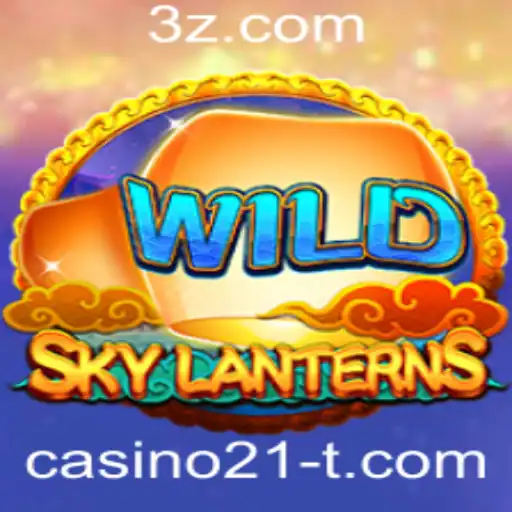 SkyLanterns: Um Mergulho no Universo Cativante do Casino21