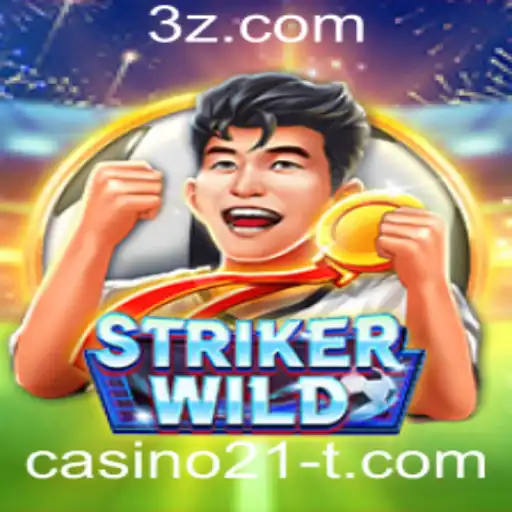 Explorando StrikerWILD: O Jogo de Casino21 Que Está Conquistando o Mundo dos Cassinos Online