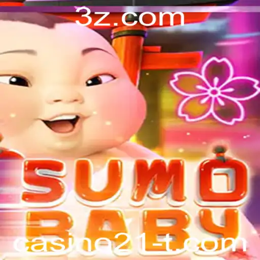 SumoBaby: Uma Experiência de Jogo Inovadora e Divertida